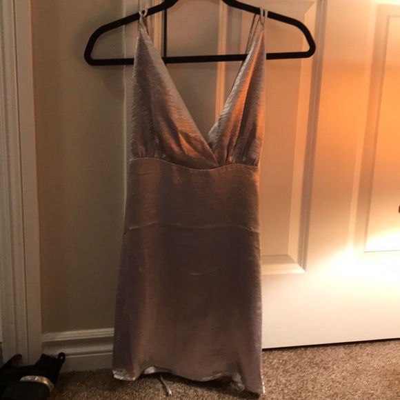 Metallic mini - Picture 1 of 2